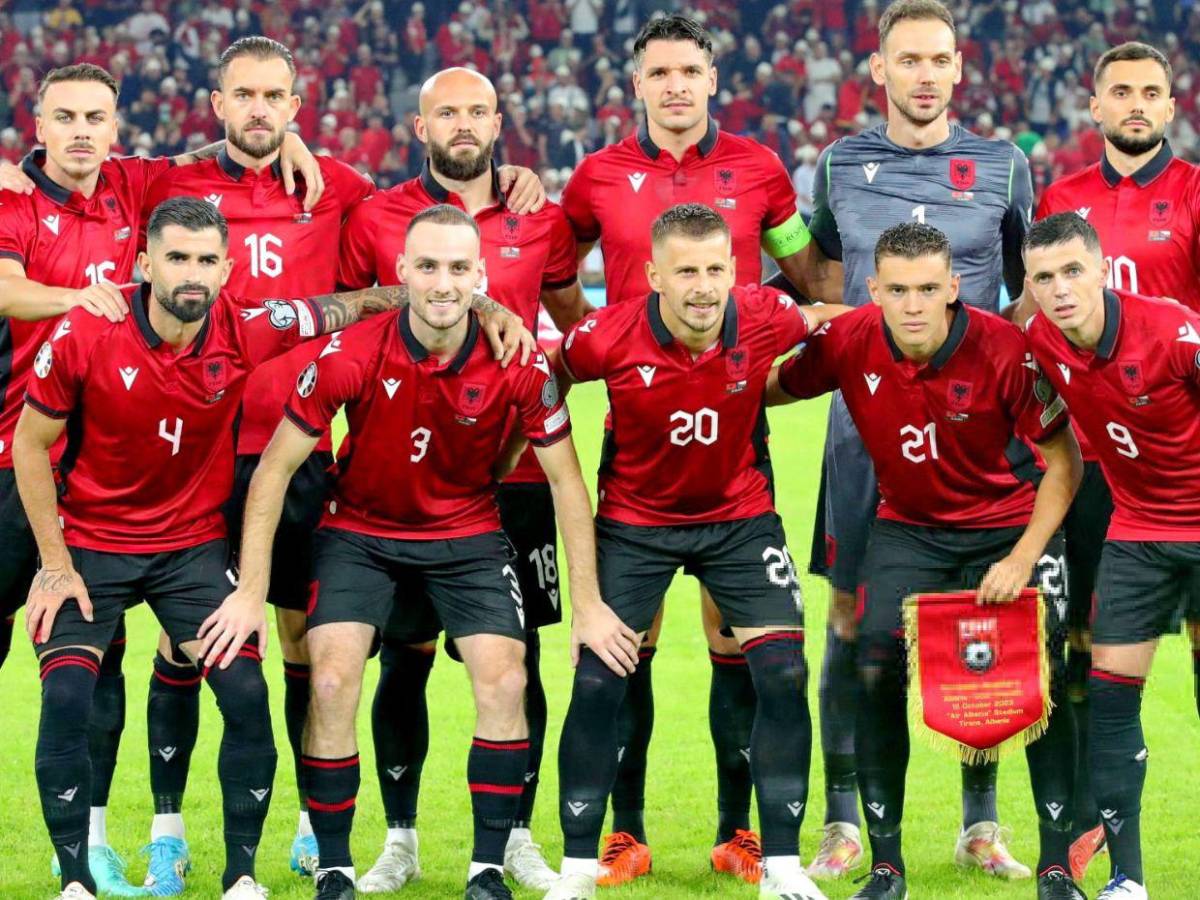 Nunca han clasificado a un Mundial, pero superan a Honduras en ranking FIFA