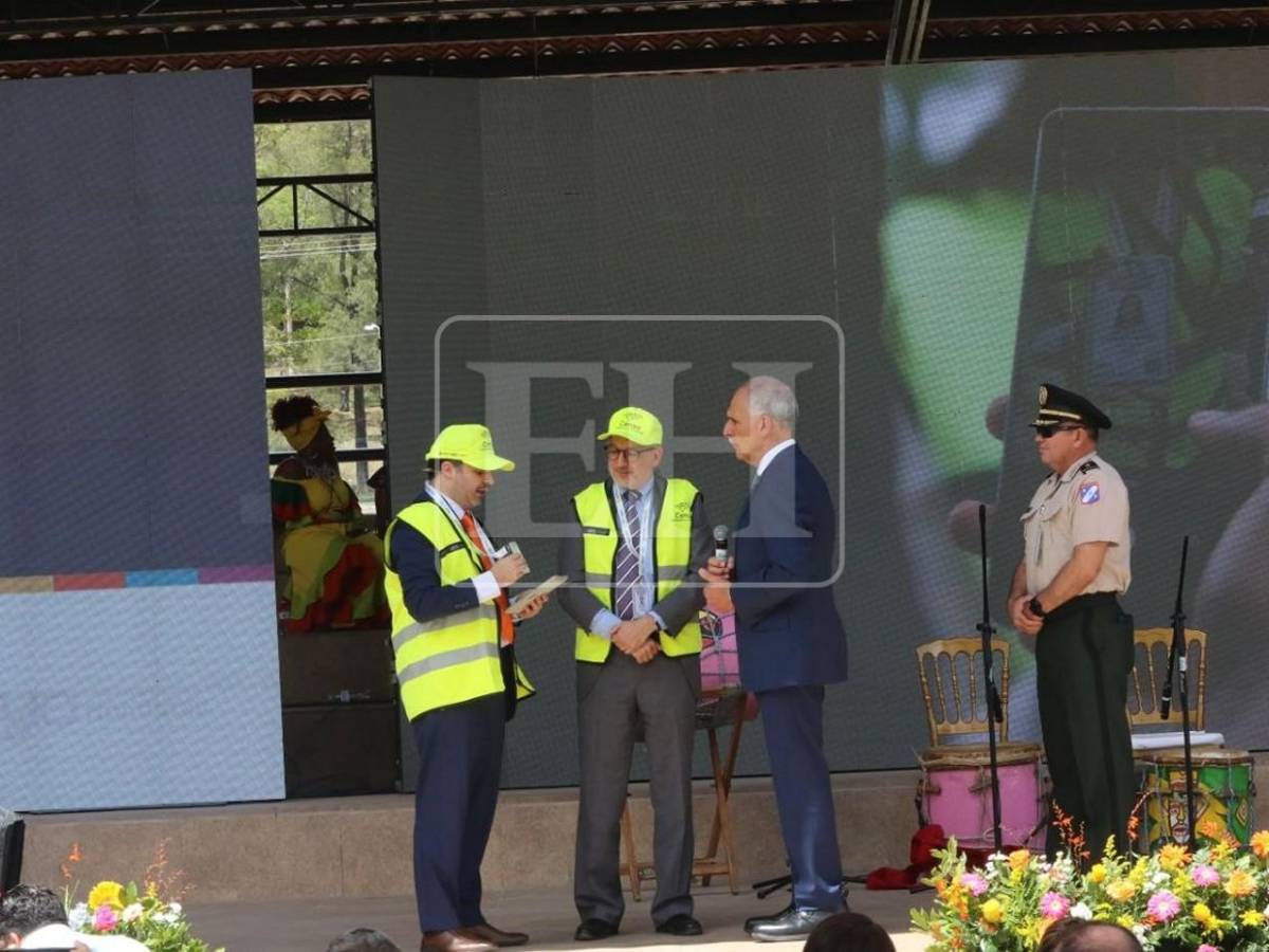 Piden a hondureños abrir sus puertas para el Censo 2026