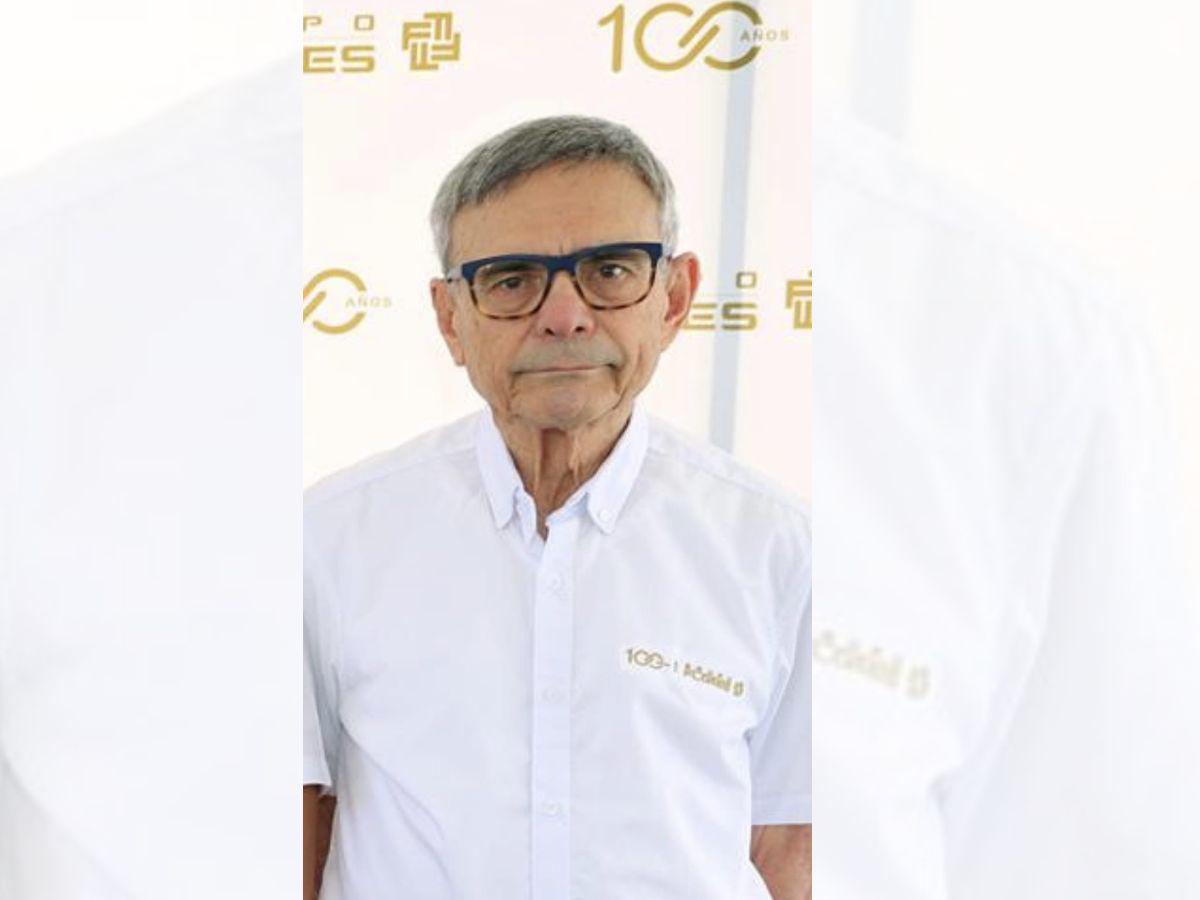 Confirman muerte del empresario Alan Flores; recuperan su cuerpo junto a la avioneta