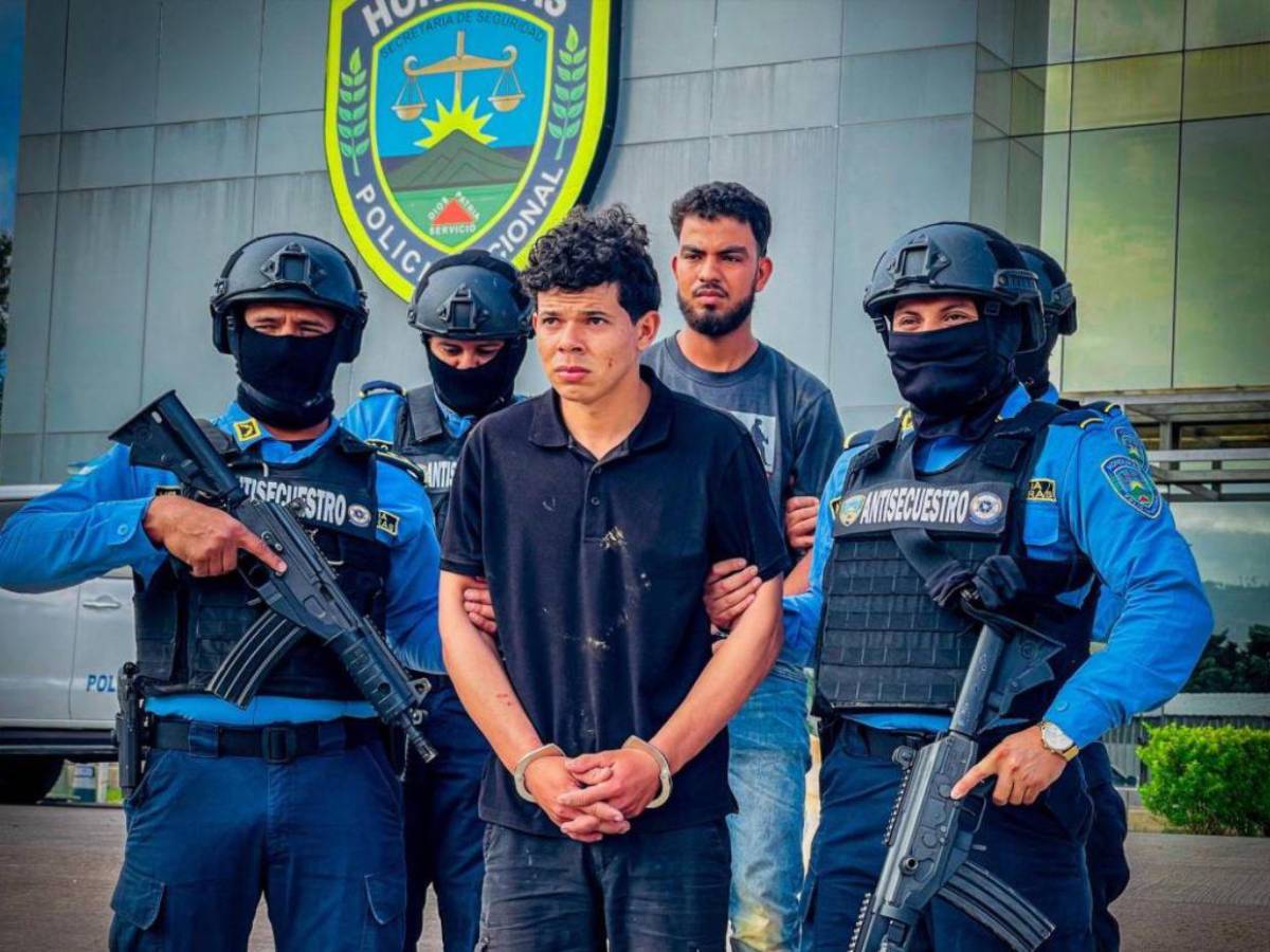 Asesino de maestra en Olancho le dejó un último mensaje, ¿qué decía?