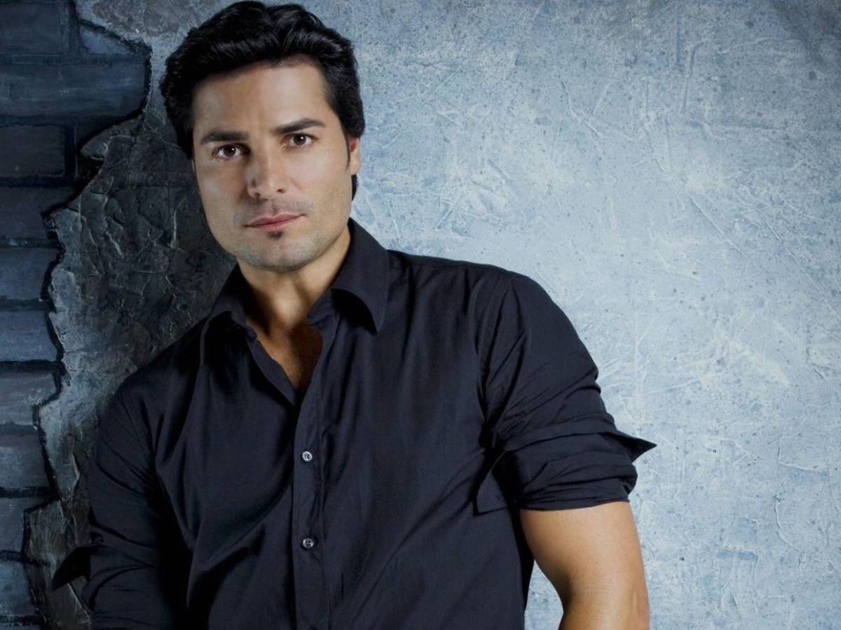 ¡Como el vino!: así ha cambiado Chayanne desde Los Chicos