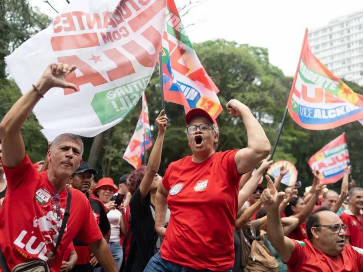 Brasil-Política