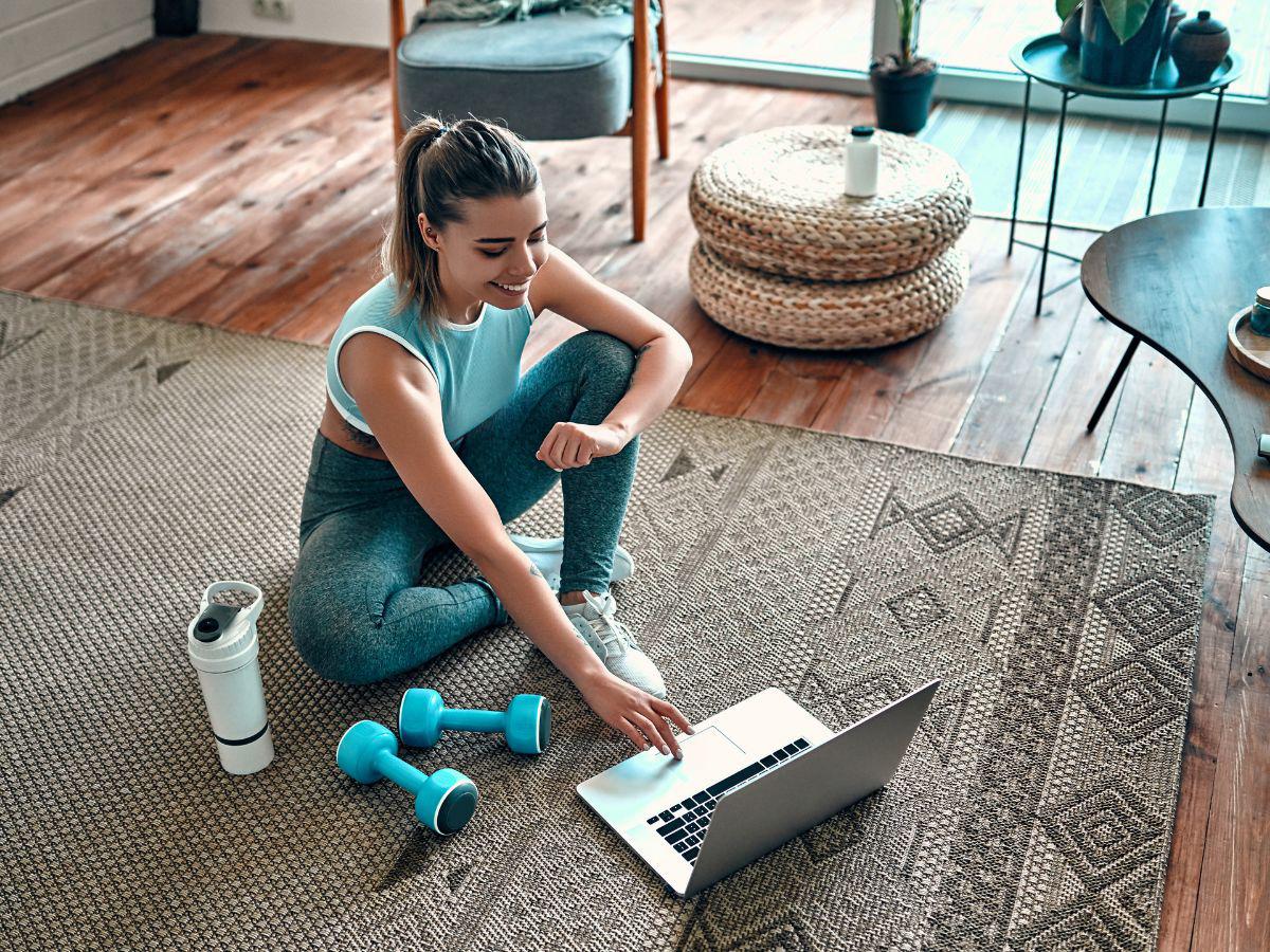 Ejercitarse en ayunas: beneficios y riesgos para la masa muscular