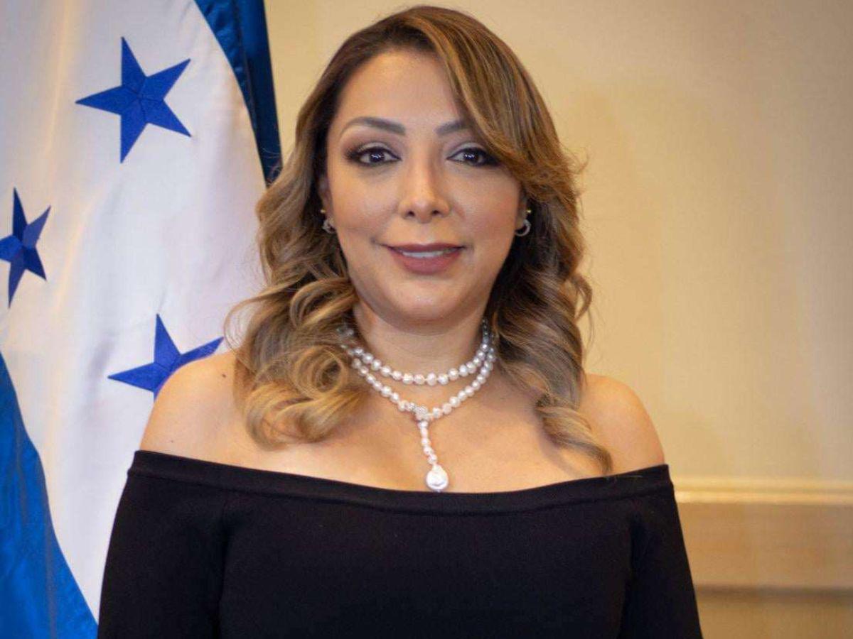 Miriam Barahona, candidata a la CSJ, niega acusaciones en su contra: “Tengo una constancia emitida por la DPI”