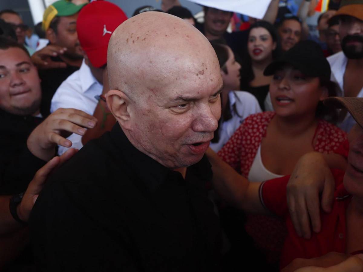 Retorno de Rodolfo Padilla Sunseri: tras 15 años evadiendo cargos y alcanzar amnistía