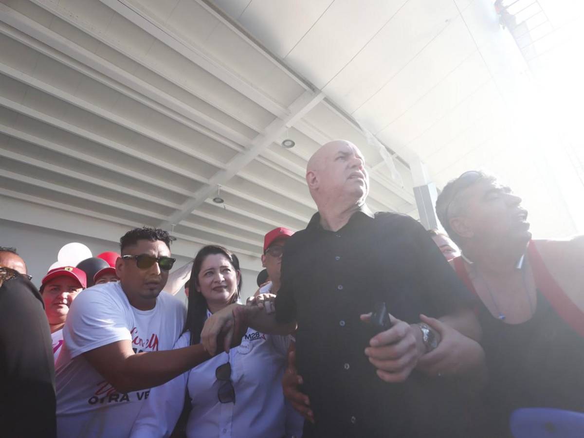 Retorno de Rodolfo Padilla Sunseri: tras 15 años evadiendo cargos y alcanzar amnistía