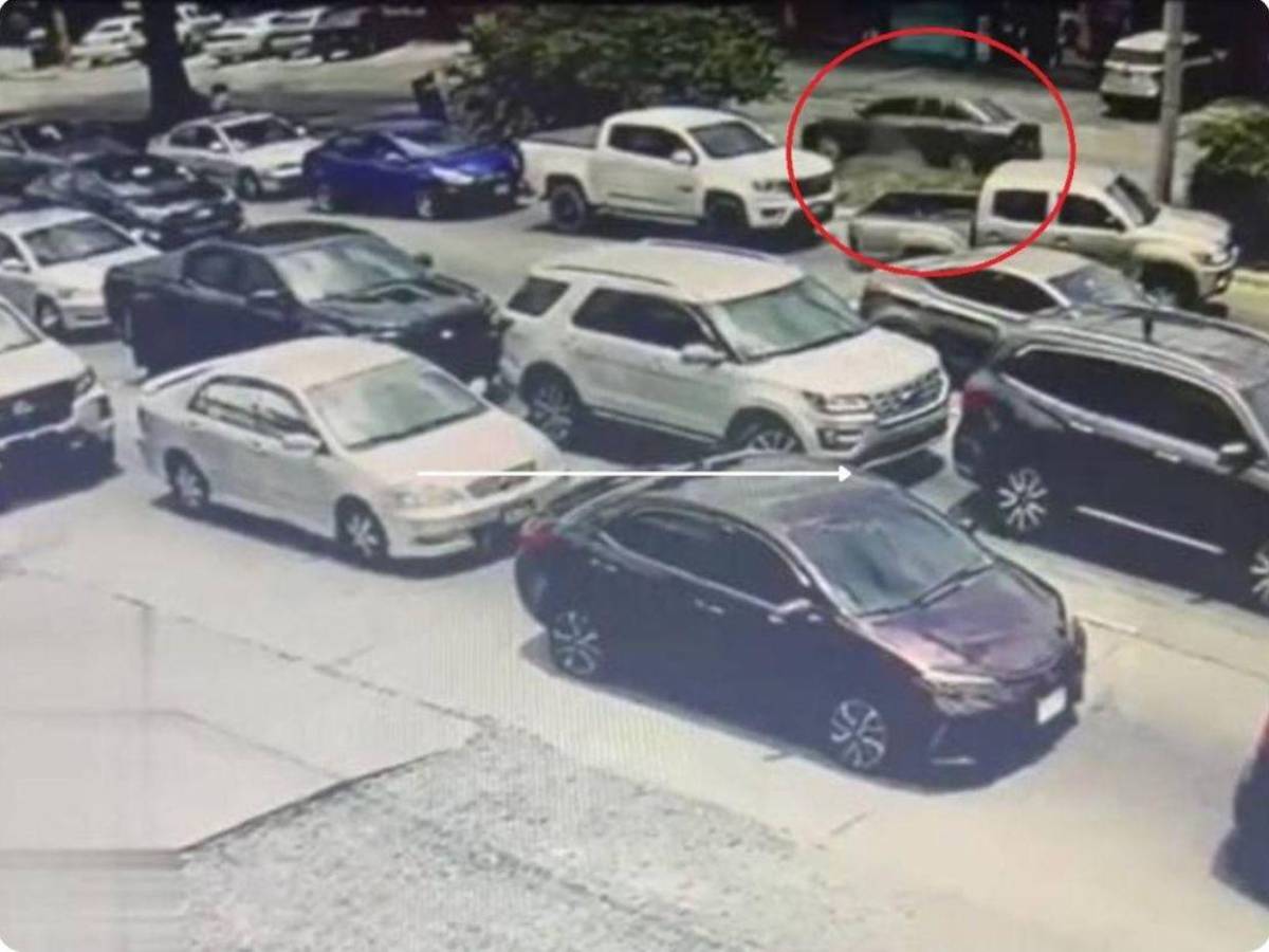 ¿Quiénes son las reconocidas vendedoras de jugos y horchatas que fueron arrolladas en SPS?