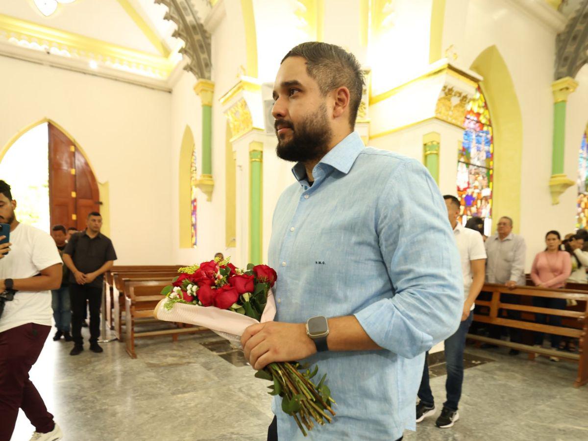 ¿Quién es “Nicolasito”, el hijo de Nicolás Maduro acusado por EE UU de narcotráfico?