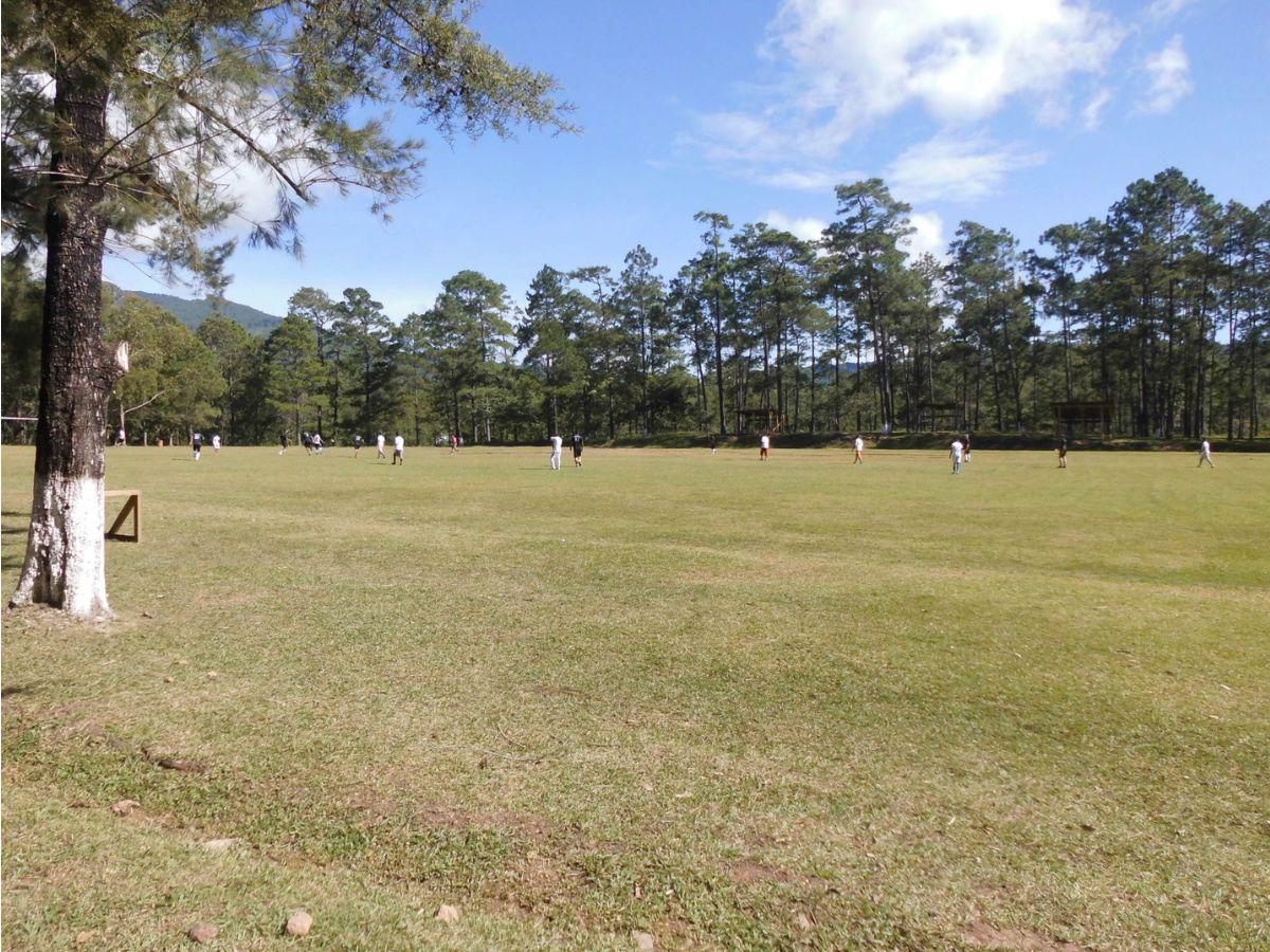 Parque Obrero reabre sus puertas: horarios de atención en Semana Santa