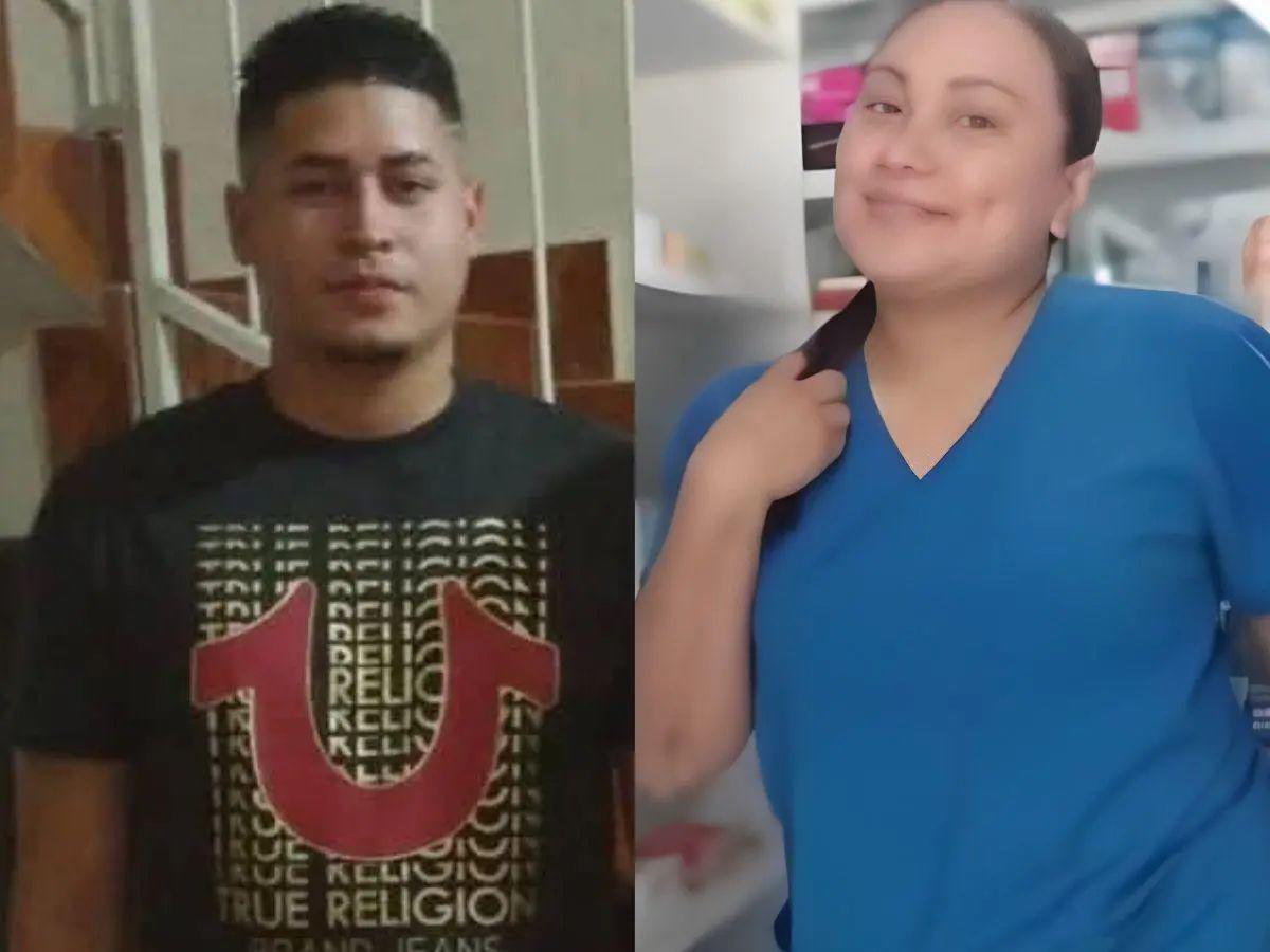 No voy a pagar ni un lempira para su defensa: padre de Daniel Meraz tras la entrega de su hijo