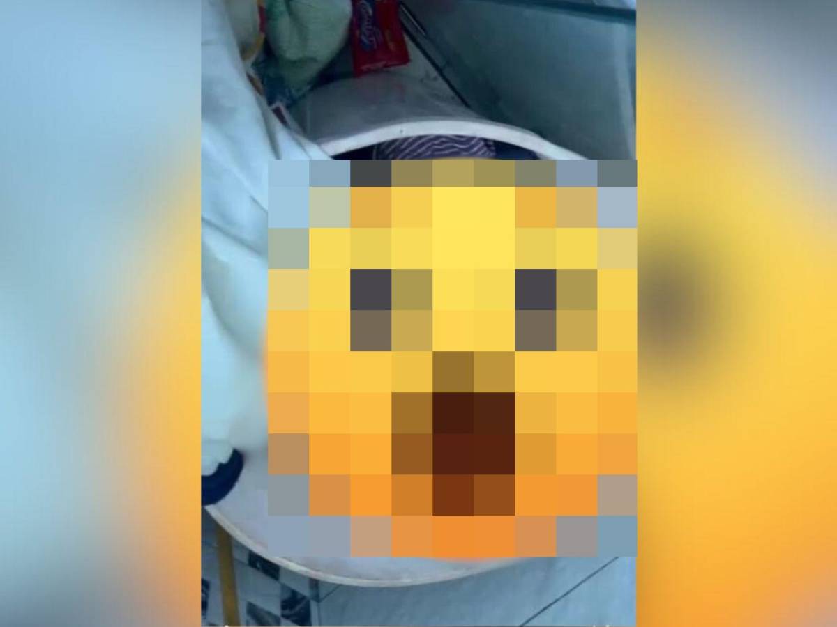 Hombre mató y desmembró a su hermana en RD: Había pedazos en el horno