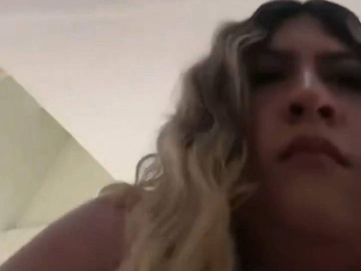 Cuadro a cuadro: así fue el asesinato de influencer mexicana en plena transmisión