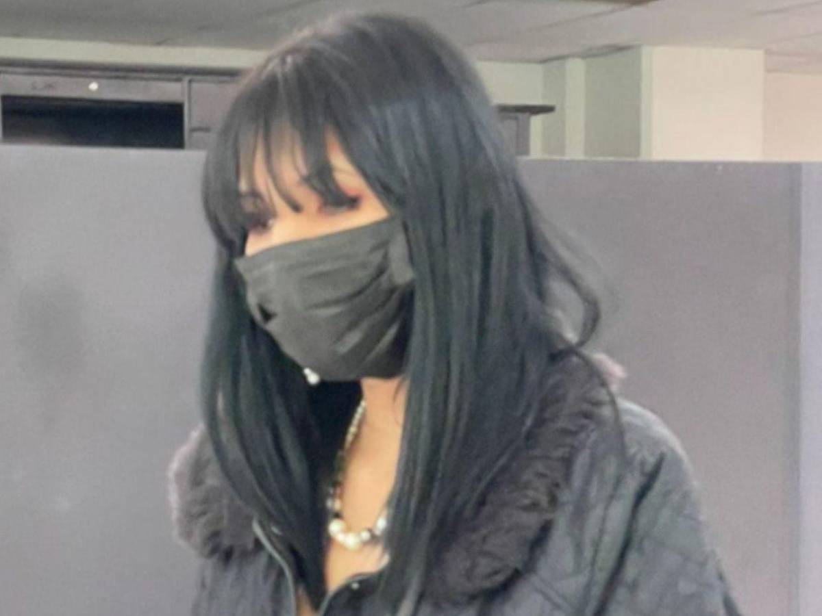 De modelo de Facebook a sicaria de la 18: la escalofriante historia de Chanelly, alias La China