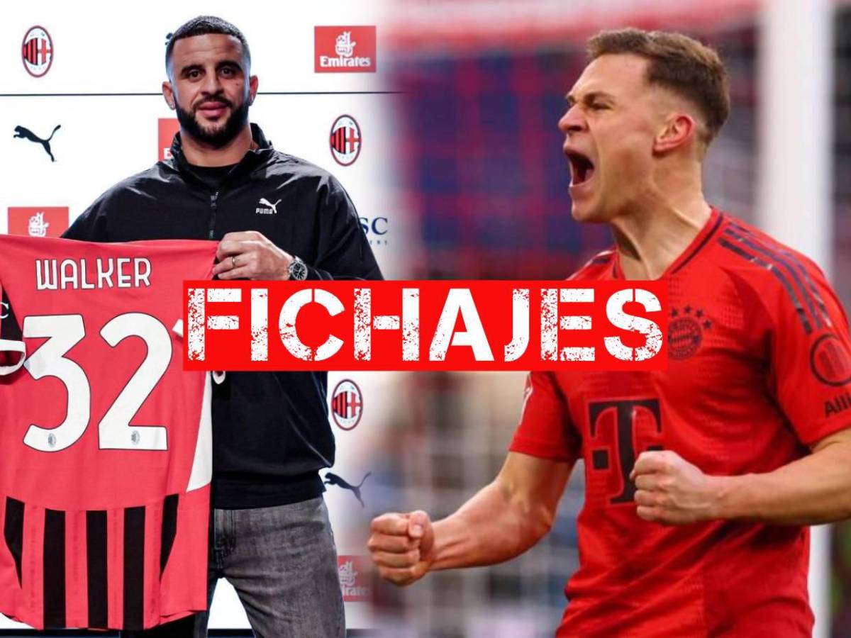 Fichajes Europa: Real Madrid perdería a su figura y jugador se baja salario para llegar al Barcelona