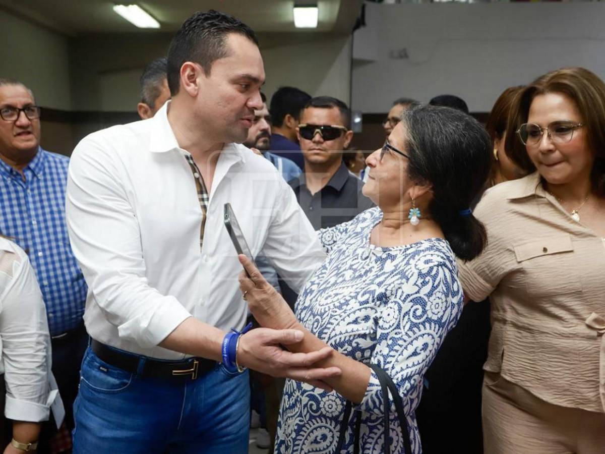 Diputados de Cortés se reúnen con la CCIC para dinamizar el empleo en Honduras