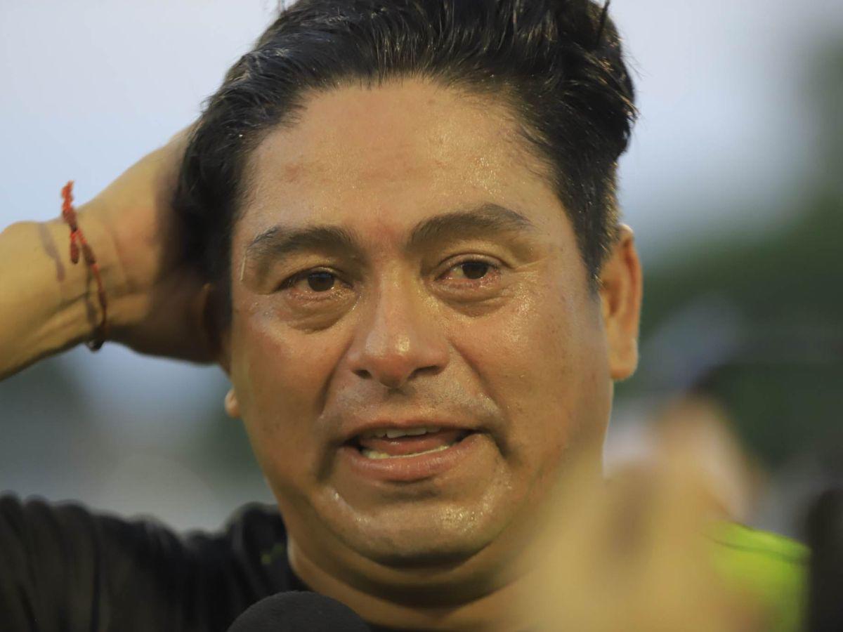 Tilguath tras campeonizar con Génesis: “Le dije a mi hija que a las 6 iba a escuchar la canción We are the Champions”