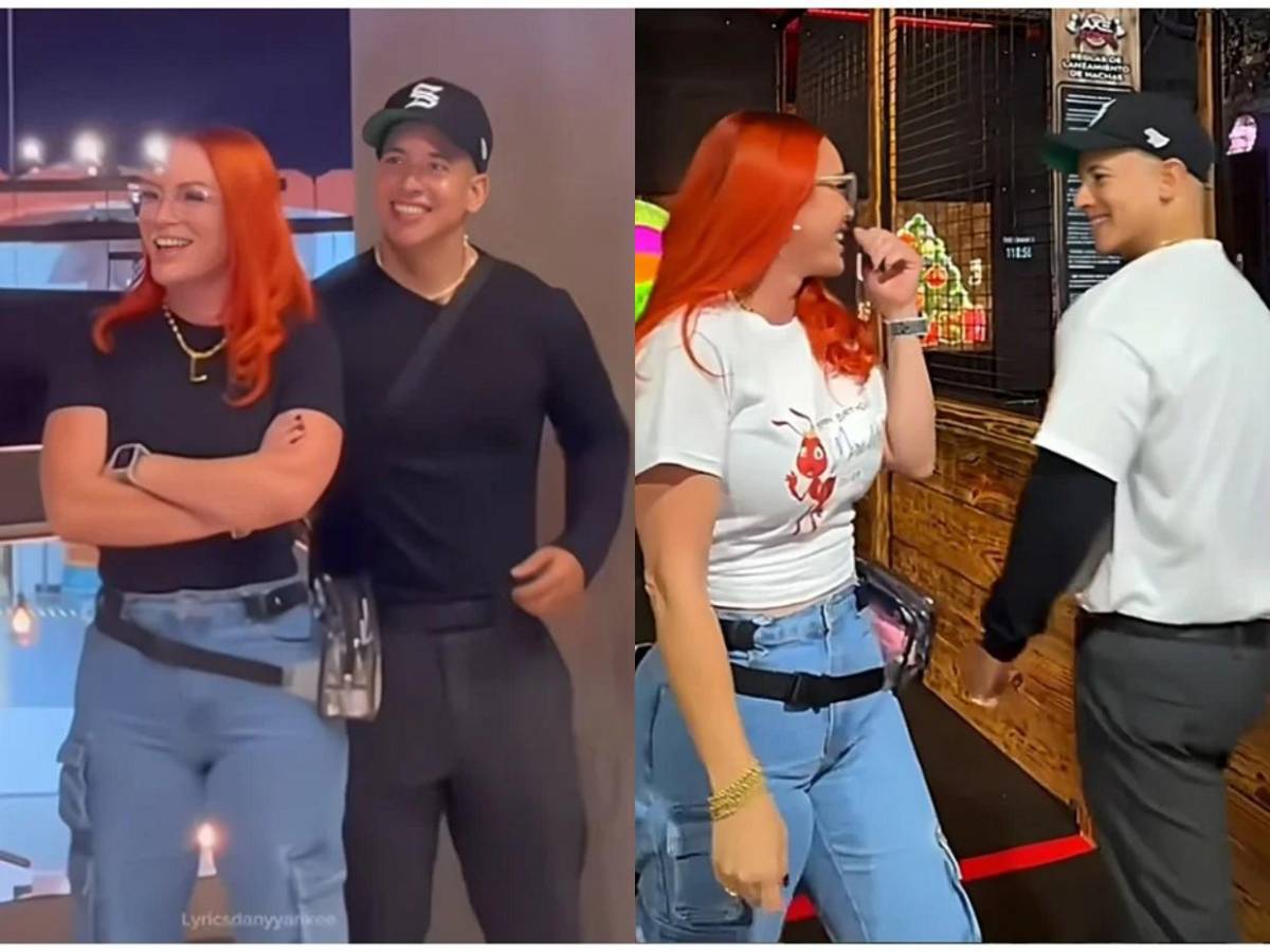 Divorcio de Daddy Yankee: ¿Cuánto recibirá su esposa de su millonaria fortuna tras la separación? Divorcio de Daddy Yankee: ¿Cuánto recibirá su esposa de su millonaria fortuna tras la separación?