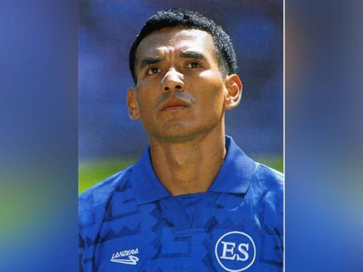 Los máximos goleadores de las Selecciones de Concacaf, ¿cuántos marcó Carlos Pavón?
