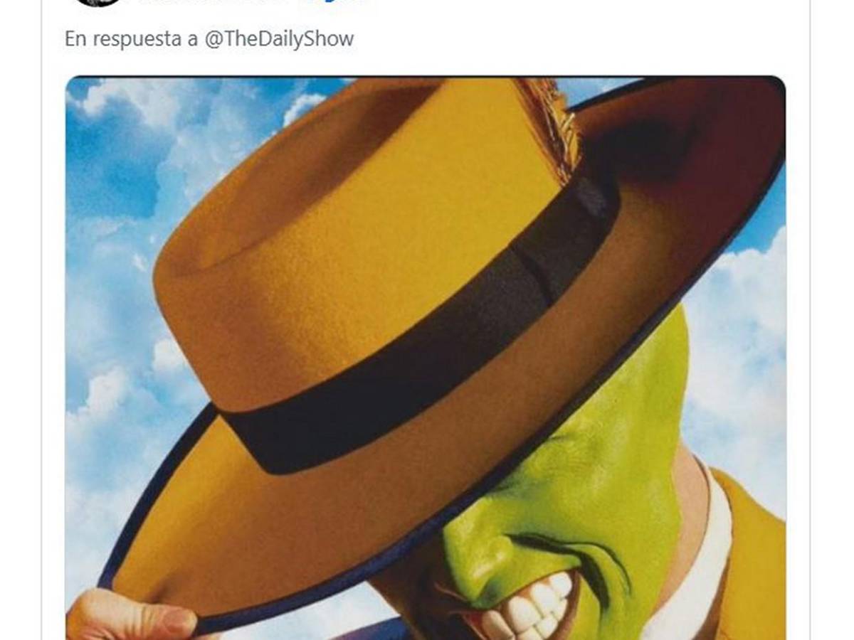 Los memes que dejó el sombrero “antibesos” de Melania Trump