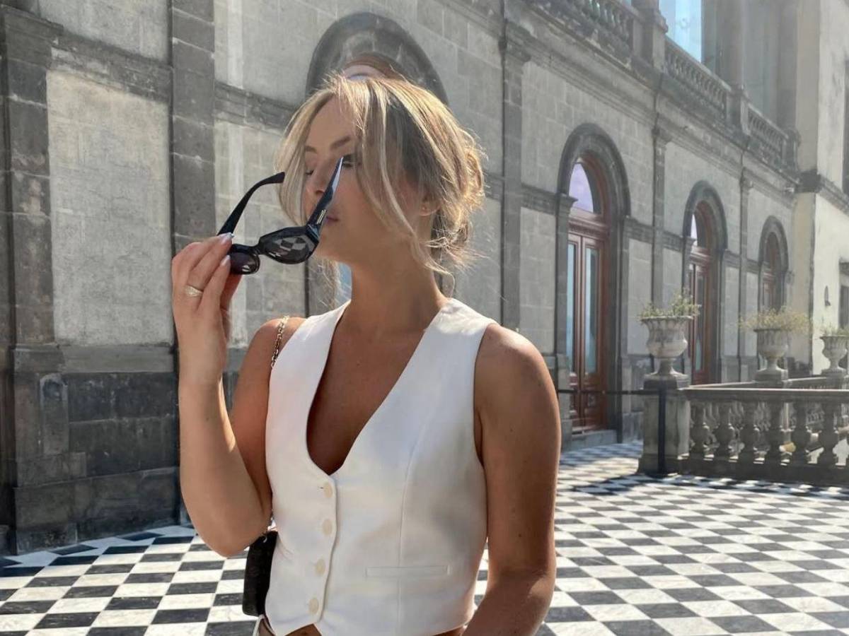 ¿Quién es Michelle Peters, la latina que conquistó a Tim Payne?