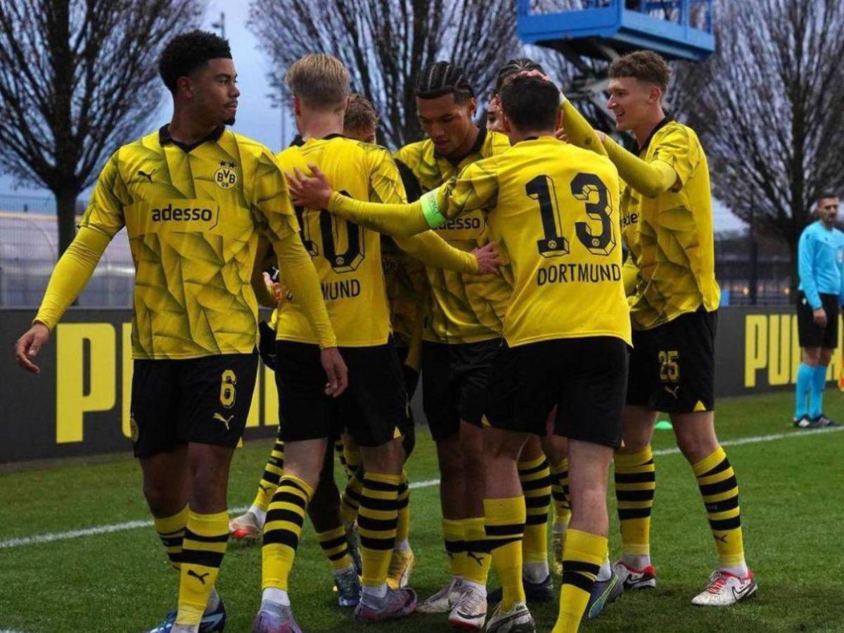 Quién es Leonardo Posadas, el nacido en Alemania convocado a la Selección de Honduras