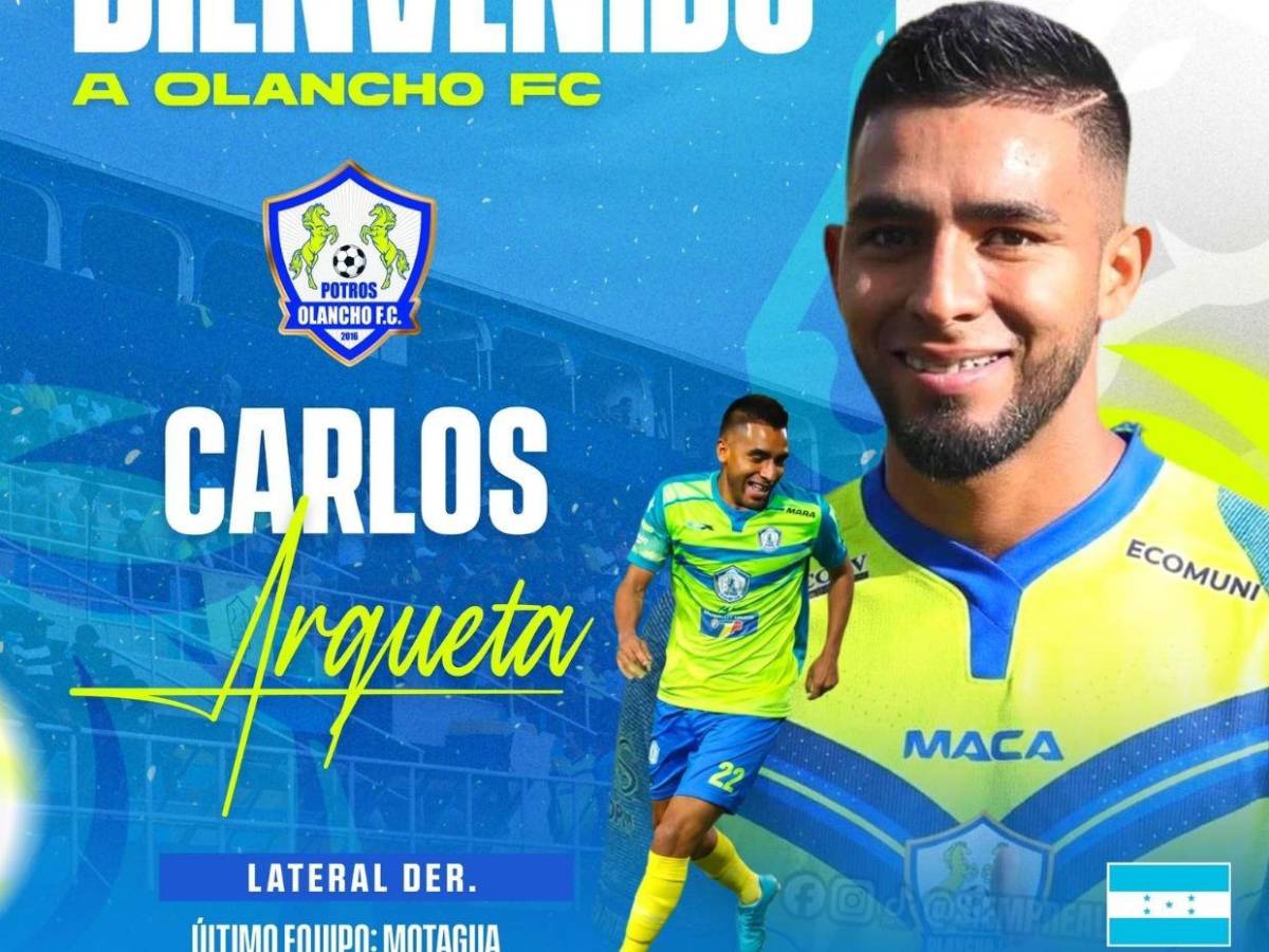 Fichajes: Olimpia con nuevo arquero, Arriaga jugaría Champions y, ¿Jorge Álvarez a Costa Rica?