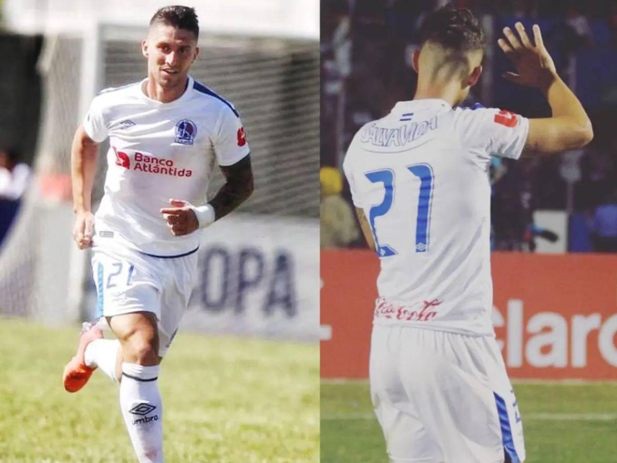 Jugó en Olimpia y Marathón: así es la nueva vida de Esteban Espíndola en EE UU