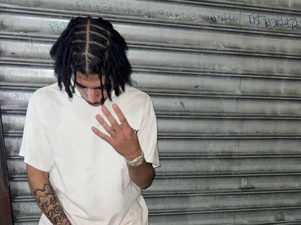 Asesinan a reconocido deportista en Estados Unidos: Así fue la trágica muerte