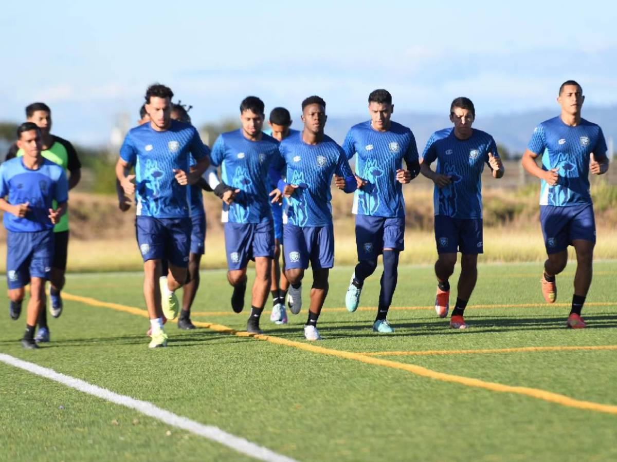 Bajas y fichajes de los equipos de Liga Nacional: Motagua sacó la chequera y así se reforzó Olimpia