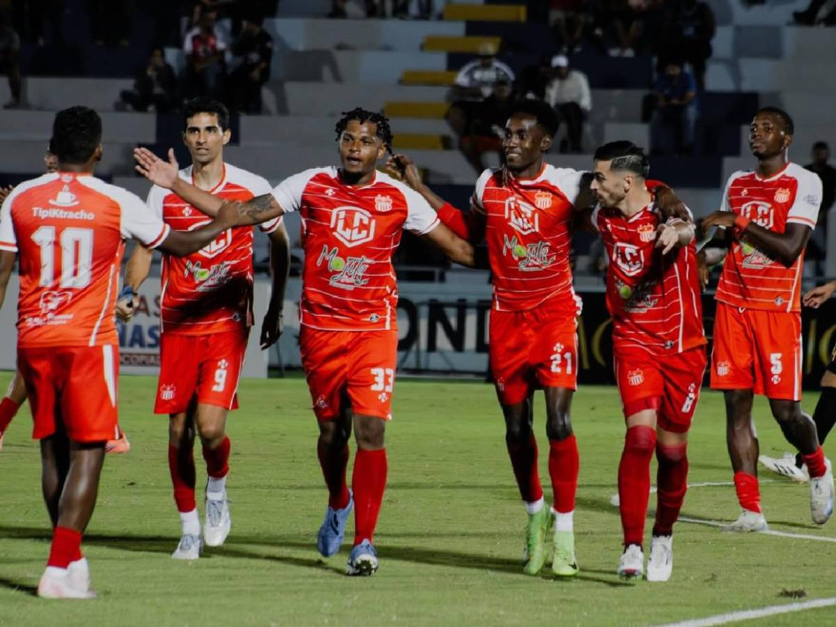 Histórico equipo hondureño regresaría a Liga Nacional: ¿Qué está pasando y cuál sería la vía?