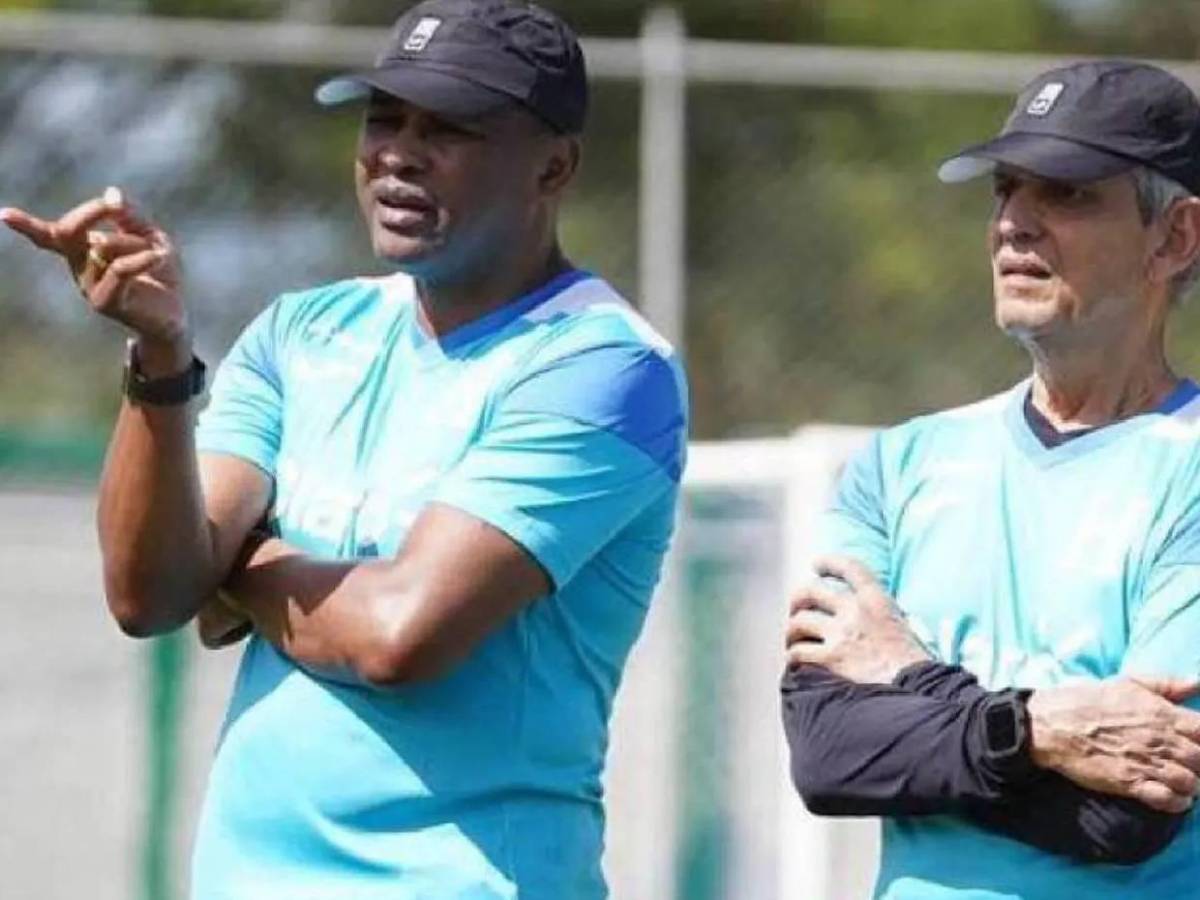 Lista de pecados de Reinaldo Rueda en Honduras que costaron la eliminación del Mundial 2026