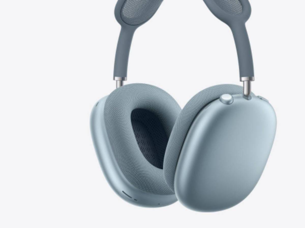 AirPods Max 2 llegan con traducción en vivo y chip H2: precio y otros detalles
