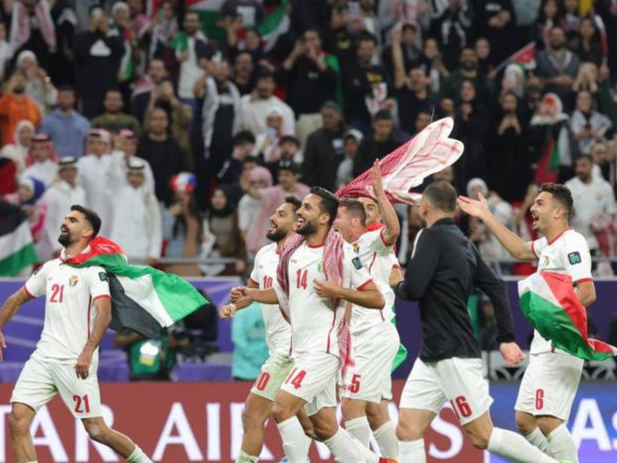 Nunca han clasificado a un Mundial, pero superan a Honduras en ranking FIFA