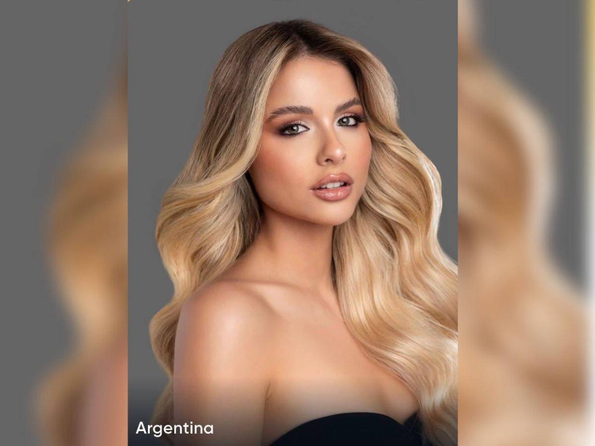Ellas son las representantes latinoamericanas rumbo a Miss Universo 2025 en Tailandia