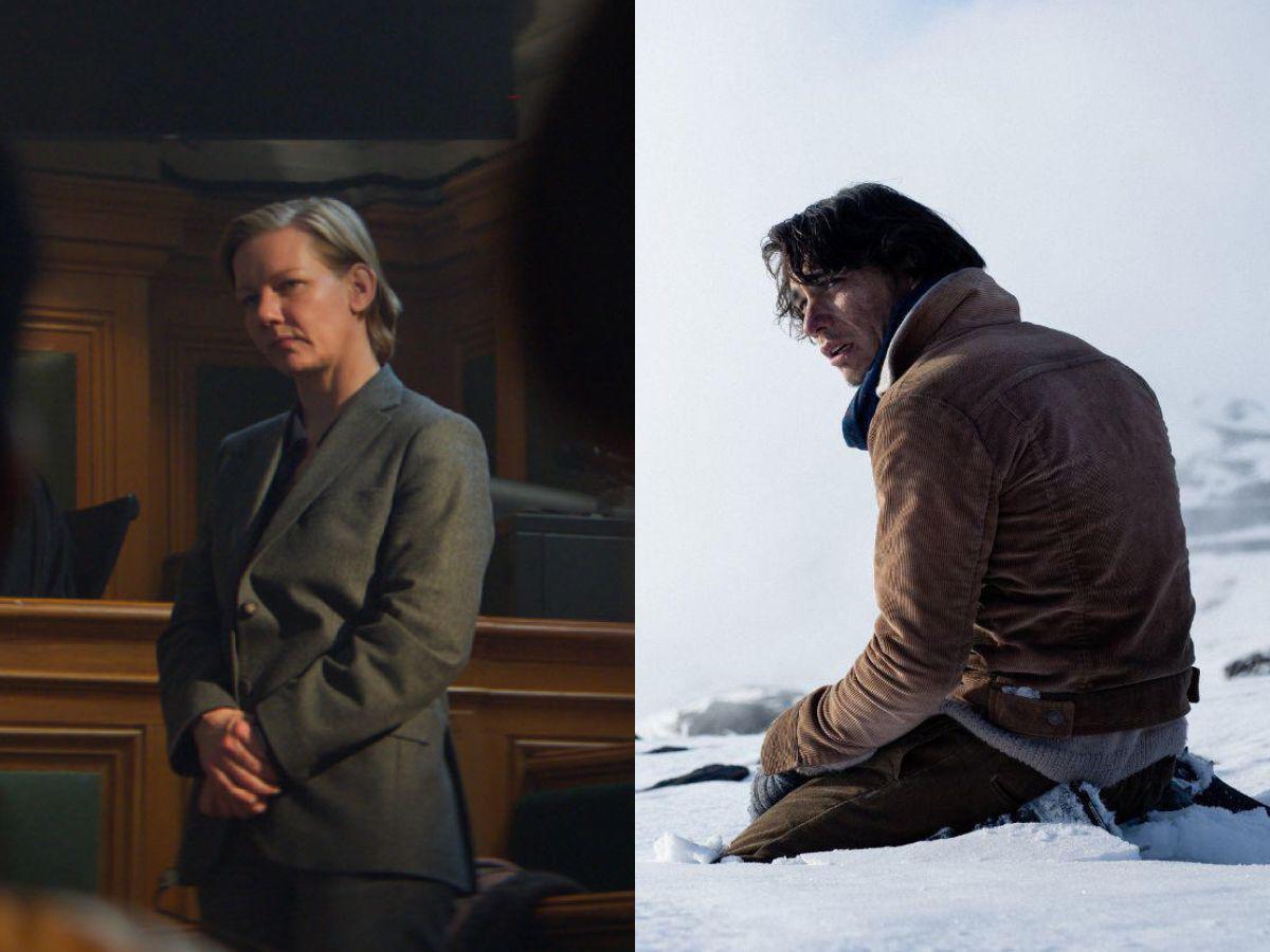 ¿“La sociedad de la nieve” le dará un Oscar a España este 2024?