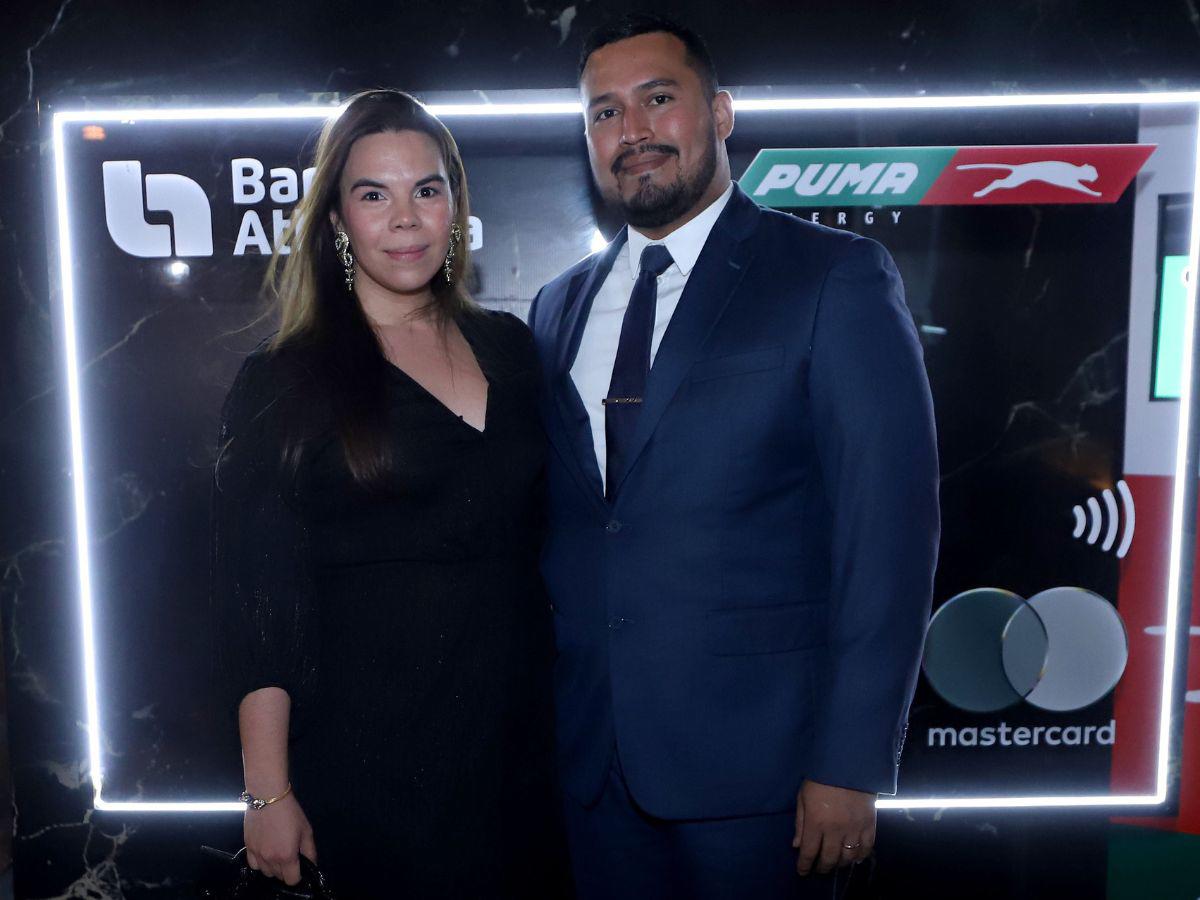 Banco Atlántida, Puma Energy y Mastercard lanza nueva tarjeta