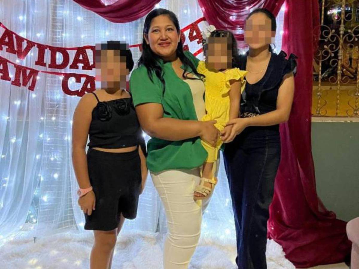 Asesino de maestra en Olancho le dejó un último mensaje, ¿qué decía?