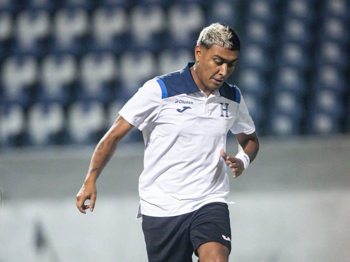 Mario Moncada le responde a Supremo por polémica del estadio Nacional: Puse un alto