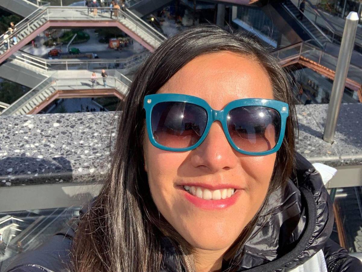 ¿Quién era Ximena Guzmán, la secretaria privada de la jefa de gobierno de la Ciudad de México?