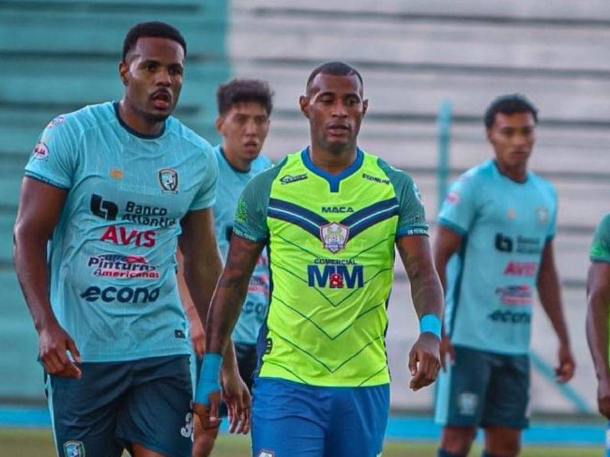 Fichajes: Portero catracho que recibió 9 goles de Haaland tiene nuevo club; Motagua por joyita exOlimpia