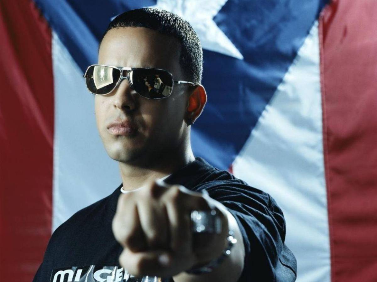 ¿Vuelve a la música? Daddy Yankee participará en la Semana puertorriqueña