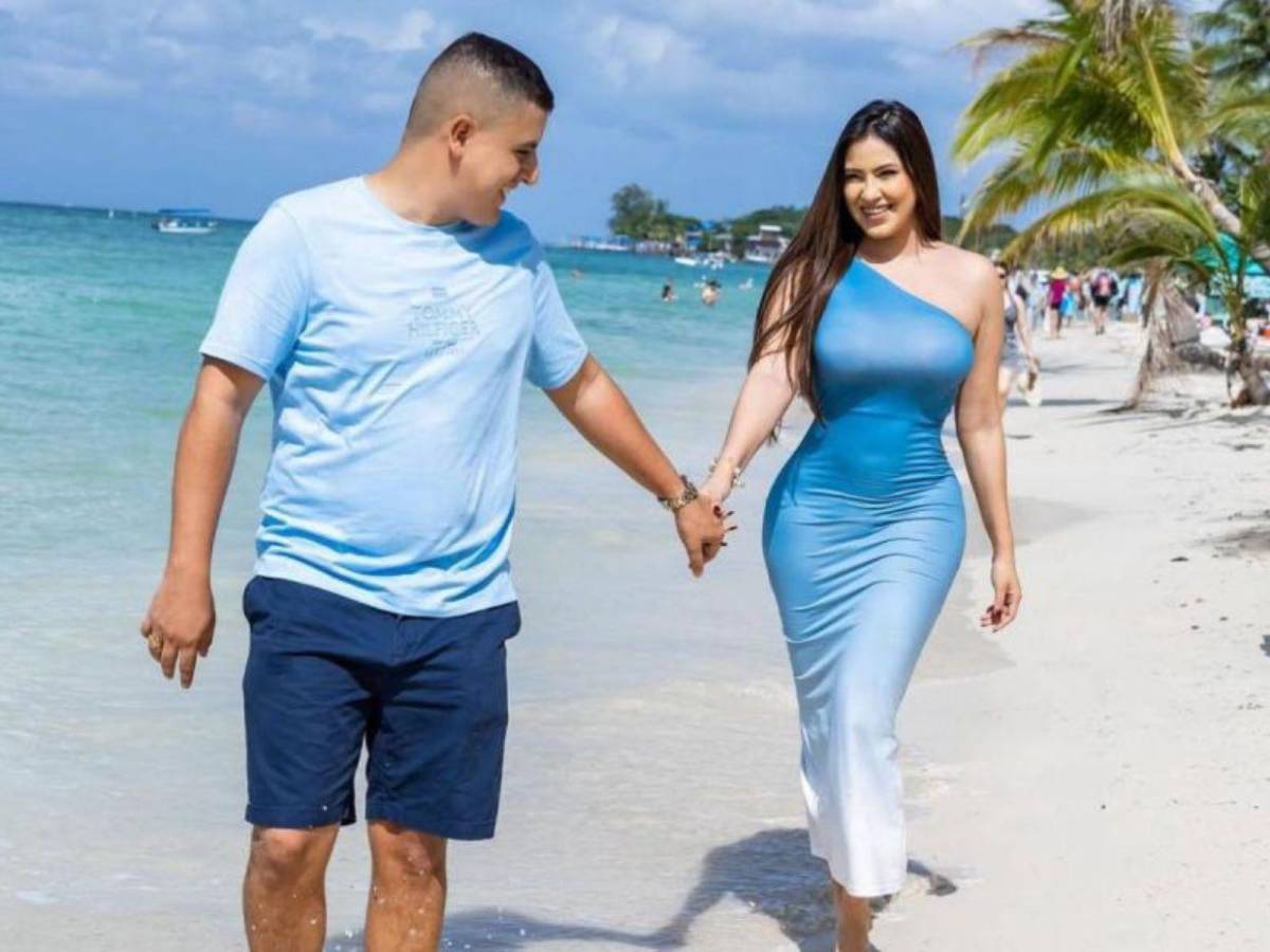 Alejandra Rubio: “En qué momento lo han escuchado a él o a mí decir que es millonario”