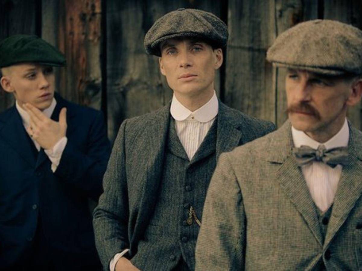 Peaky Blinders, la película: Fecha de estreno en Netflix y todo lo que debes saber