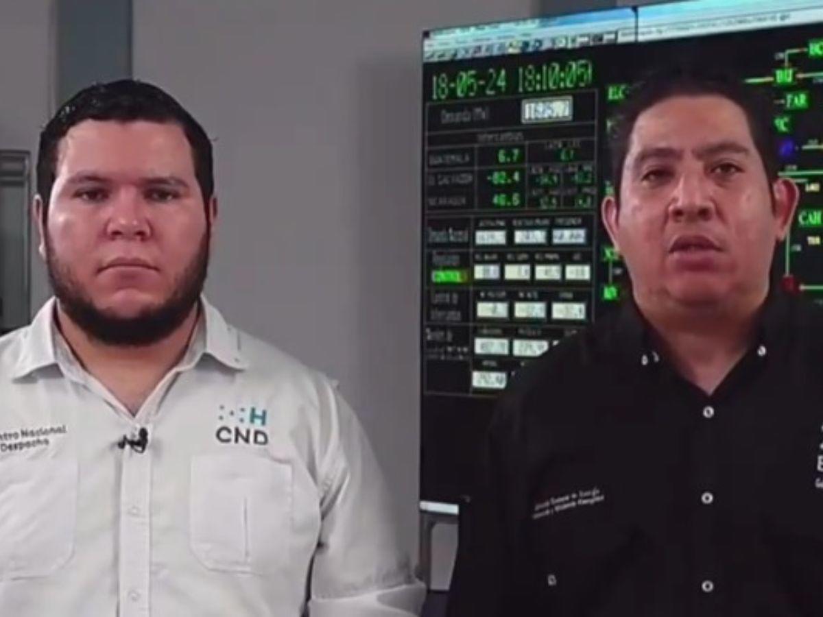 Exigen menos excusas a autoridades de la ENEE ante crisis de energía eléctrica