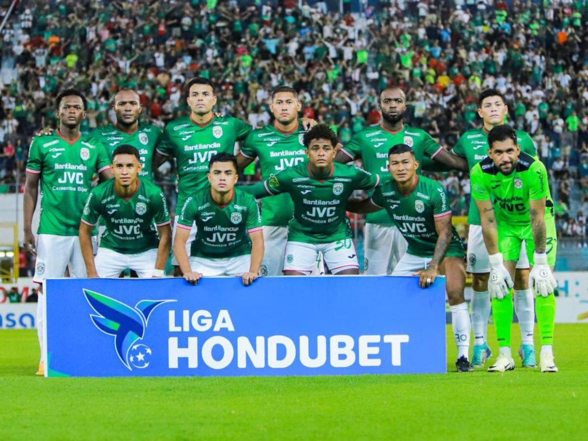 Tras fichaje de Elis, Olimpia aparece como el club más caro de Honduras