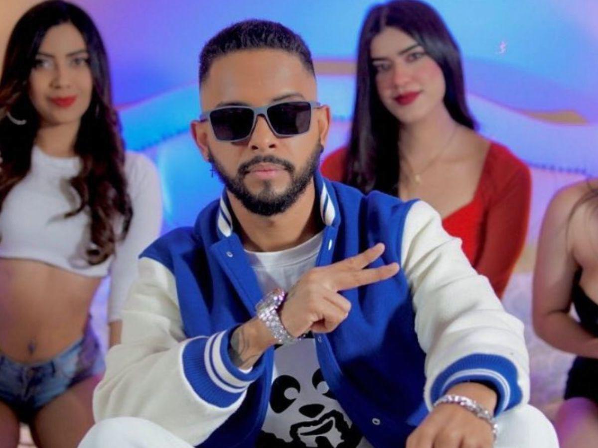 Horas antes de su desaparición, Maynor MC estuvo en una discoteca: revelan detalles