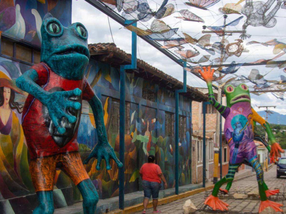 Top 7 de lugares para disfrutar en Tegucigalpa y alrededores esta Semana Morazánica 2026