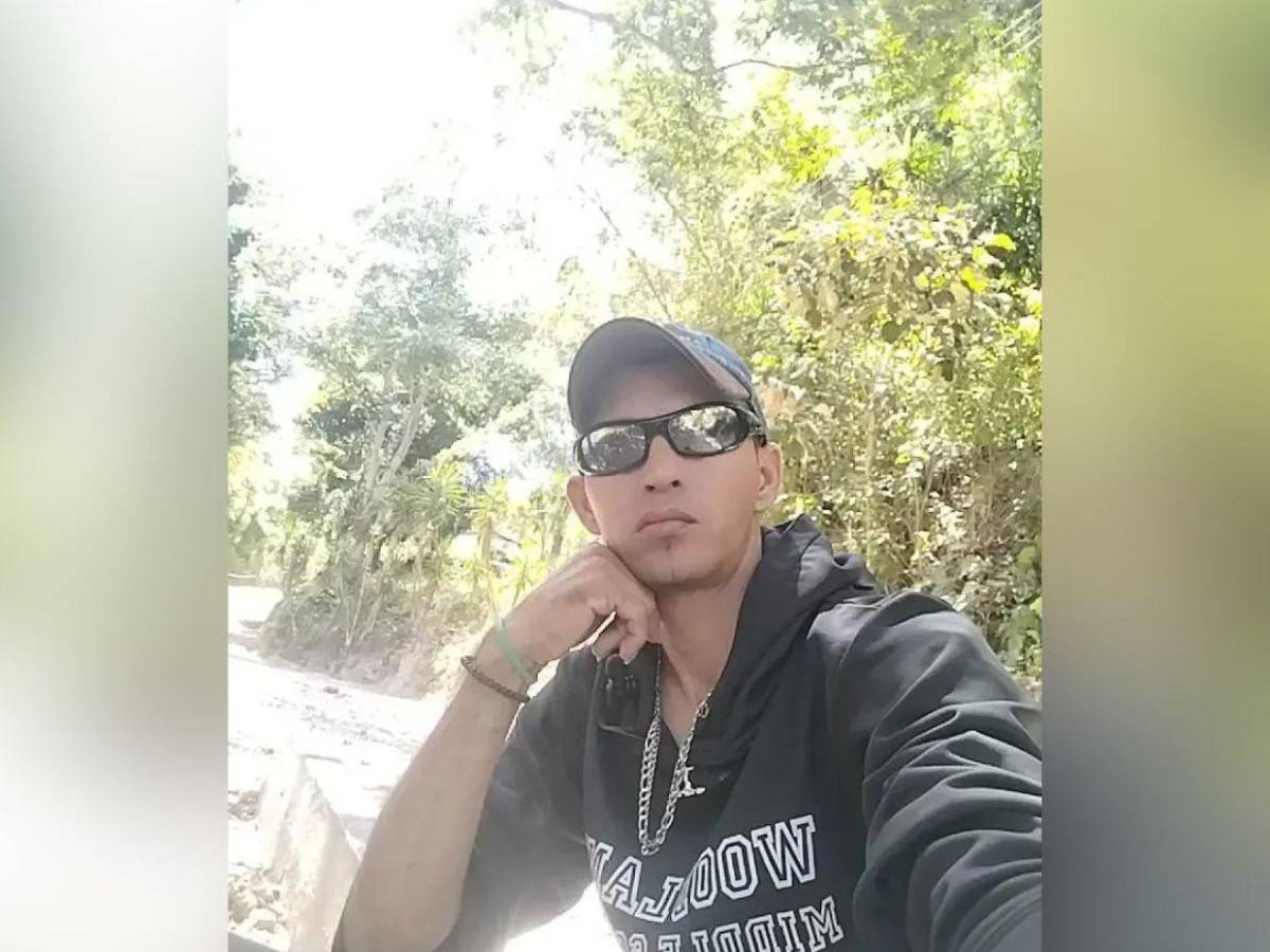 Yon Berry Barahona: su última publicación fue de una pelea, horas después lo asesinaron