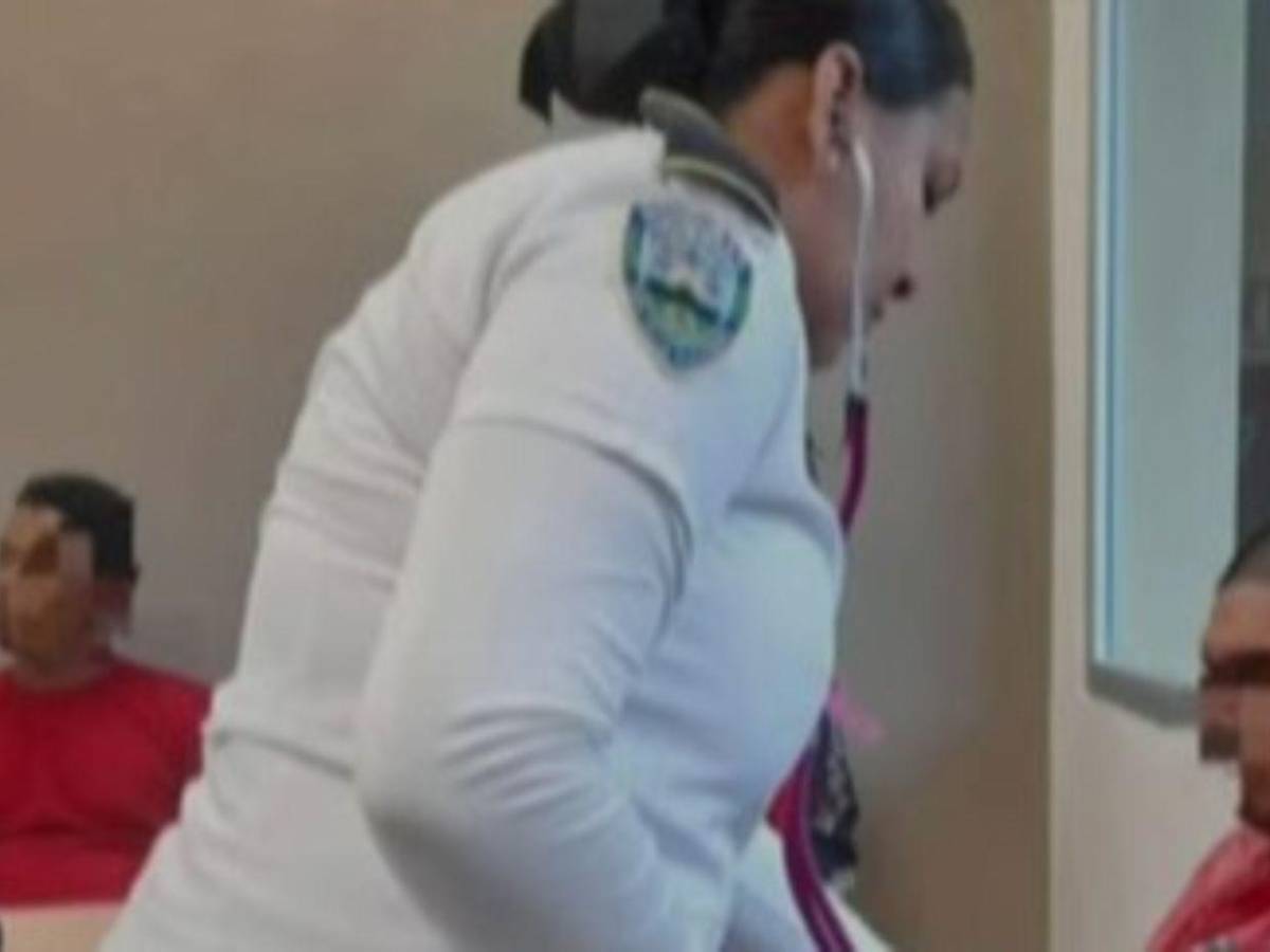 ¿Cómo fueron halladas las 13 personas que habían sido secuestradas en El Crique Las Marías?