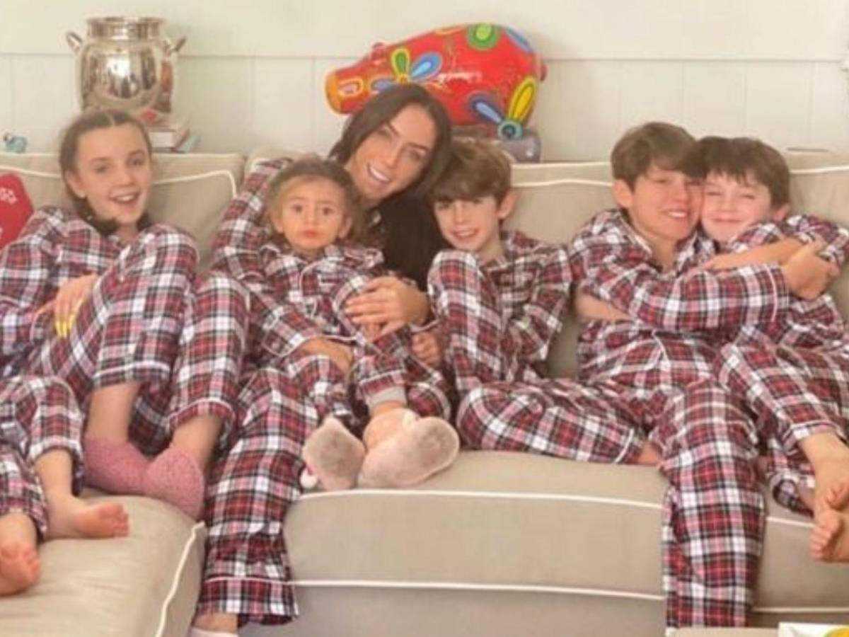 ¿Quién es Inés Gómez Mont, la presentadora mexicana buscada por la Interpol?